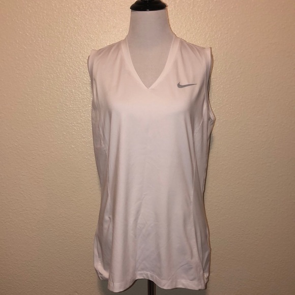 Nike Tops - Nike tank top